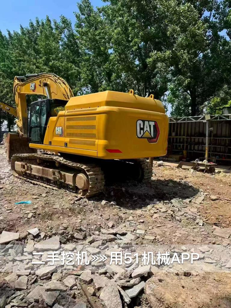 51挖机